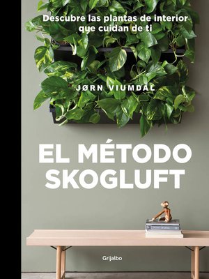 cover image of El método Skogluft